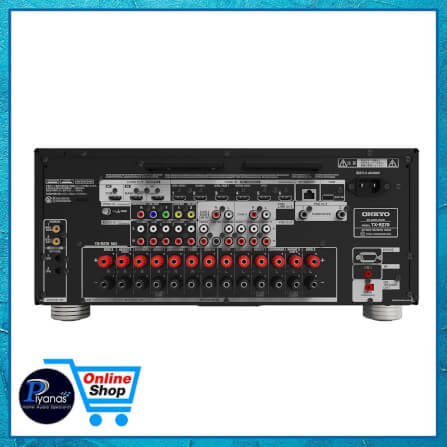 รีซีฟเวอร์ ONKYO : TX-RZ70 (สีดำ)_2